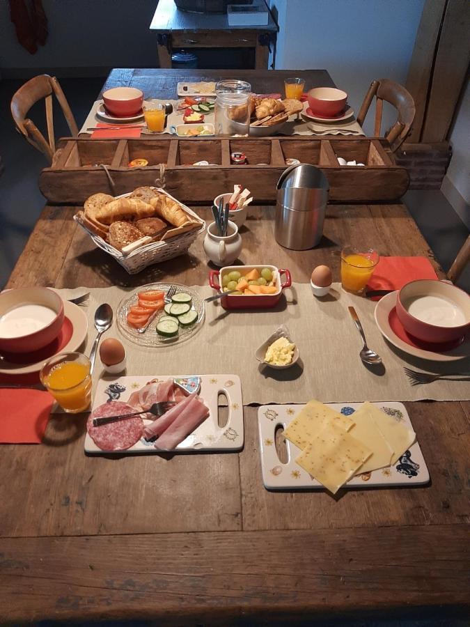 B&B 1874 Sleen 外观 照片