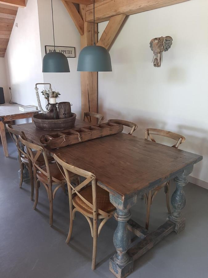 B&B 1874 Sleen 外观 照片