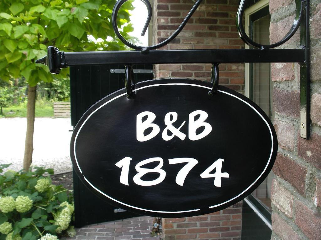 B&B 1874 Sleen 外观 照片